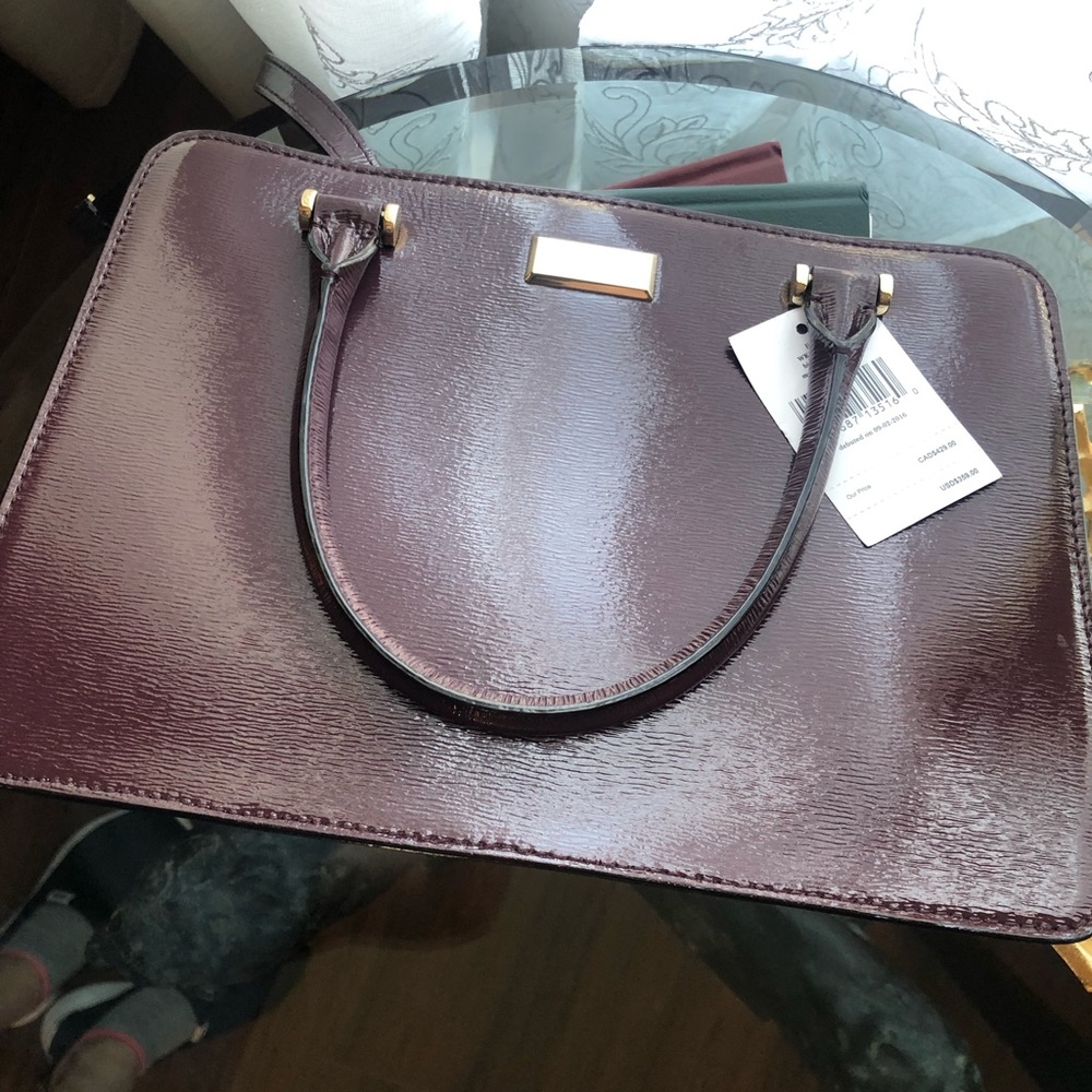 Kate Spade ♠️ - Picture 4 of 7